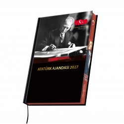 Atatürk Ajandası