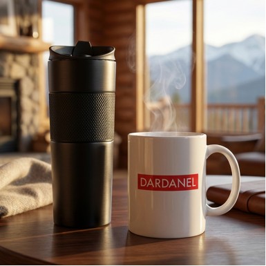 Termos ve Kupa Bardaklar