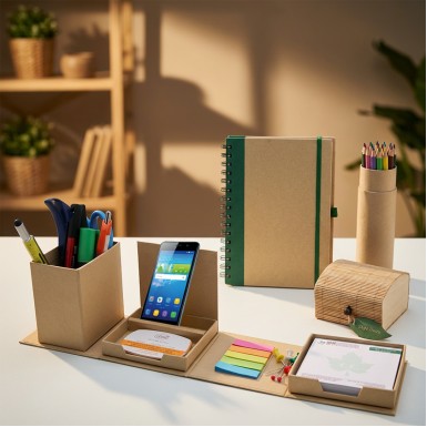 Geri Dönüşümlü Ürünler