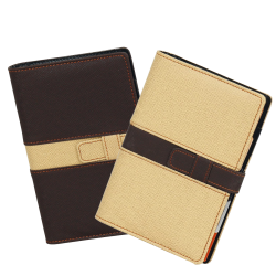 Konak Mekanizmalı Cep Defter