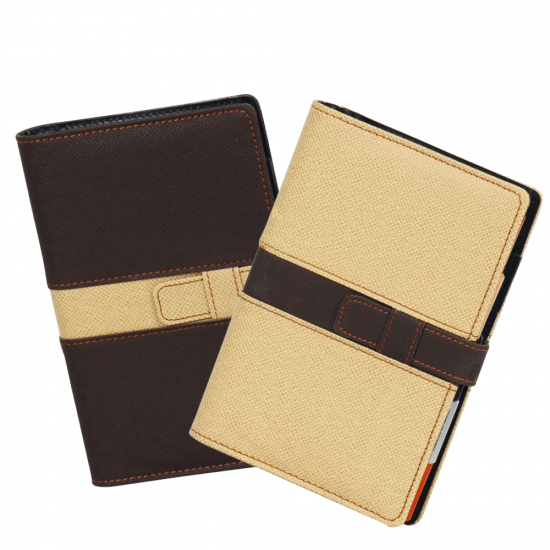 Konak Mekanizmalı Cep Defter
