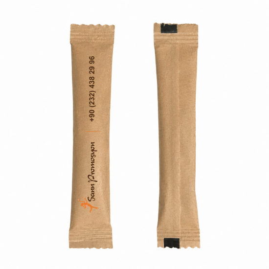 Kraft Stick Şeker - SKS 02