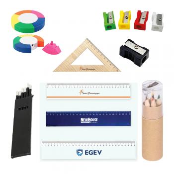 Kırtasiye Ürünleri