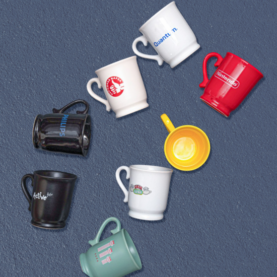 Nilüfer Seramik Kupa Bardak Nilüfer Seramik Kupa Bardak