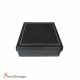 Komple Karton Kutu Siyah 20x25x10 cm Komple Karton Kutu Siyah 20x25x10 cm