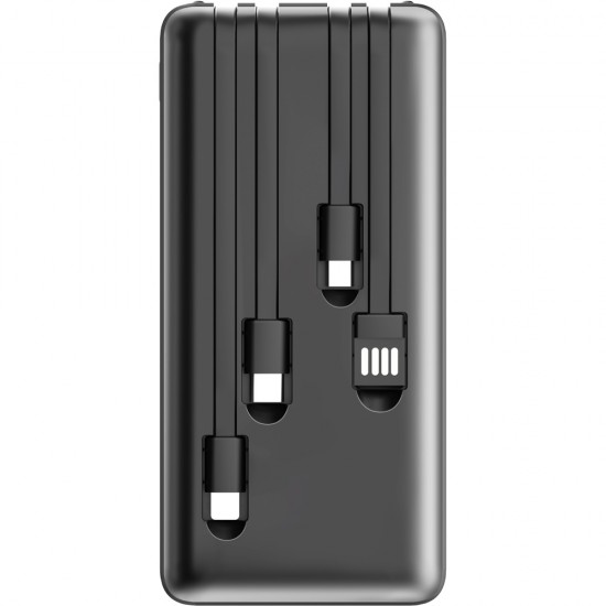 PWB-25 powerbank taşınabilir şarj cihazı Sann Promosyon