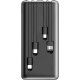 PWB-25 powerbank taşınabilir şarj cihazı Sann Promosyon