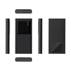 PWB-910-S Powerbank