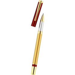 0555-135 Metal Roller Kalem