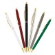0555-150 Promosyon Metal Tükenmez Kalem 0555-150 Metal Tükenmez Kalem
