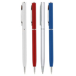 0555-165 İnce Metal Kalem