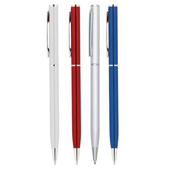 0555-165 İnce Metal Kalem 0555-165 İnce Metal Kalem
