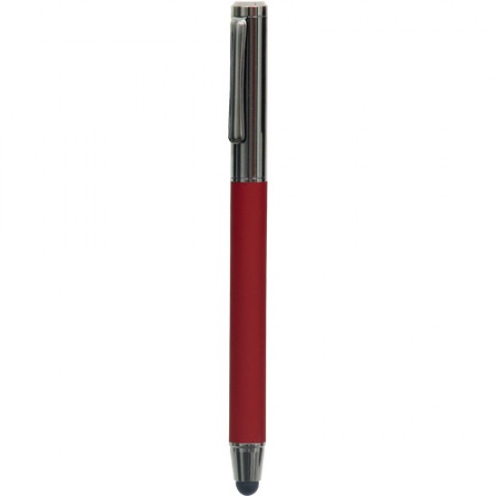0555-820 Dokunmatik Metal Roller Kalem 0555-820 Dokunmatik Metal Roller Kalem