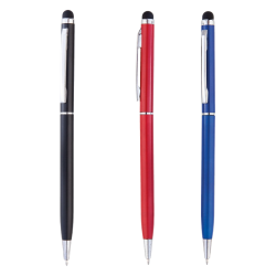 40890-U Mat Metal Kalem