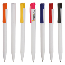 40505-U Plastik Kalem