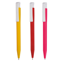 40510-U Plastik Kalem