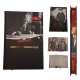 Atatürk ajandası, 2026 ajanda, tarihlİ ajanda, Atatürk temalı ajanda, promosyon ajanda, kurumsal hediye, özel baskılı ajanda, Sann Promosyon Atatürk Ajandası
