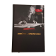 Atatürk ajandası, 2026 ajanda, tarihlİ ajanda, Atatürk temalı ajanda, promosyon ajanda, kurumsal hediye, özel baskılı ajanda, Sann Promosyon Atatürk Ajandası