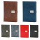 Endülüs Tarihsiz Defter