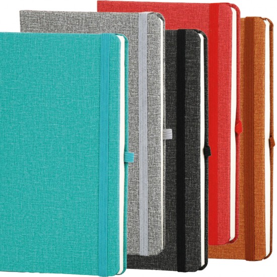 Promosyon Tarihsiz Defter Akhisar