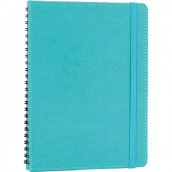 Sirkeci Gizli Spiralli Tarihsiz Defter