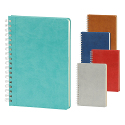 Bağcılar Spiralli Tarihsiz Defter