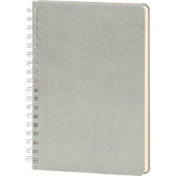 Bağcılar Spiralli Tarihsiz Defter