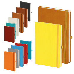 Beyoğlu Spot Tarihsiz Defter