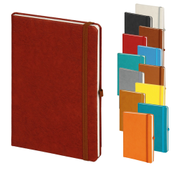 Beyoğlu Spot Tarihsiz Defter