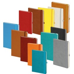 Beyoğlu Spot Tarihsiz Defter