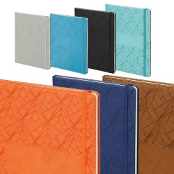 Güngören-Desenli Tarihsiz Defter