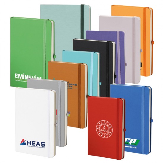 Kızılay Tarihsiz Defter Kızılay Tarihsiz Defter