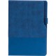 Libadiye Tarihsiz Defter baskılı defter, logolu defter, promosyon defter, kurumsal defter, ajanda defter, logo baskılı defter, özel tasarım defter, Sann Promosyon