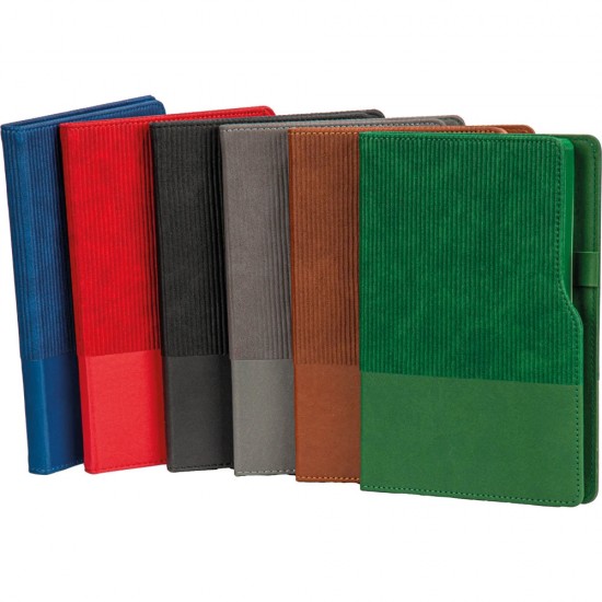 Libadiye Tarihsiz Defter baskılı defter, logolu defter, promosyon defter, kurumsal defter, ajanda defter, logo baskılı defter, özel tasarım defter, Sann Promosyon