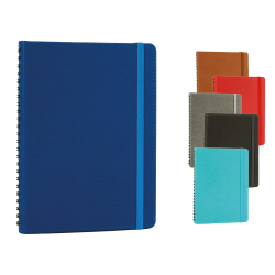 Sirkeci Gizli Spiralli Tarihsiz Defter