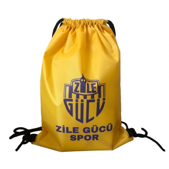 PC-6006 Büzgülü Sırt Çantası PC-6006 Büzgülü Sırt Çantası