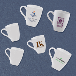 PC-SB01 Seramik Kupa Bardak