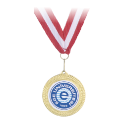 Z-001-A Altın Madalya