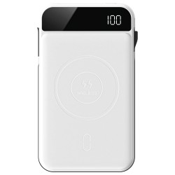 PWB-140 MagSafe Powerbank