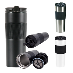 3554 French Press Termos