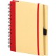 GD-008 Spiralli Defter