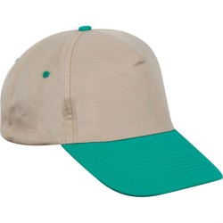 0301 Polyester Şapka