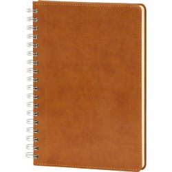 Bağcılar Spiralli Tarihsiz Defter