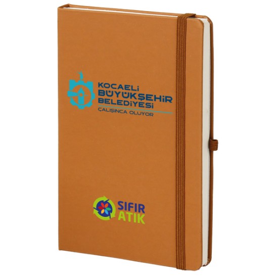 Kızılay Tarihsiz Defter