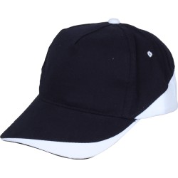 0307 Parçalı Şapka