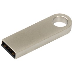 8115 Metal Usb Bellek